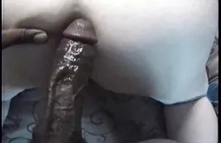 顽皮的小姐引诱男人到肛门
