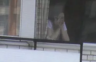 我喜欢闭着眼睛吮吸