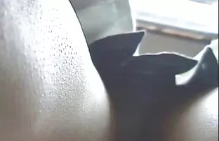 眼镜中的精子爱好者