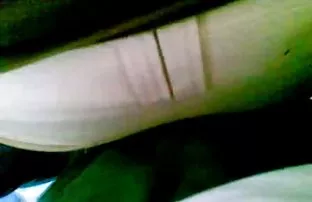 金发女郎发现她的屁股冒险