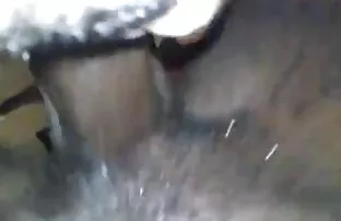 年轻的艺术家性交模型在所有的屁股