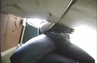 一个闻起来像性的女孩